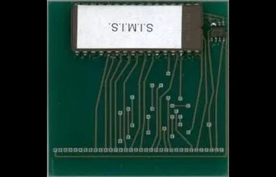 S.I.M.I.S.