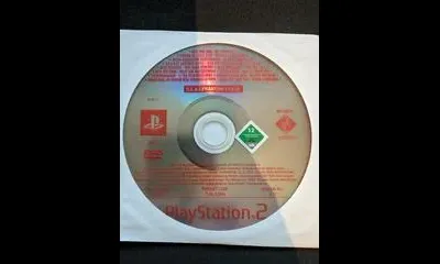 S.L.A.I. Phantom Crash [Promo Not For Resale]