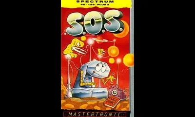 S.O.S. [Mastertronic]