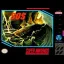 S.O.S. - Super Nintendo - Retrocharting