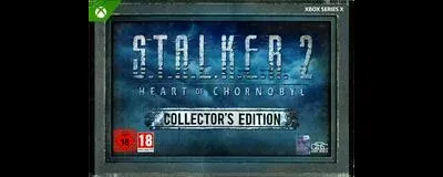 S.T.A.L.K.E.R. 2: Heart Of Chornobyl [Collectors Edition]