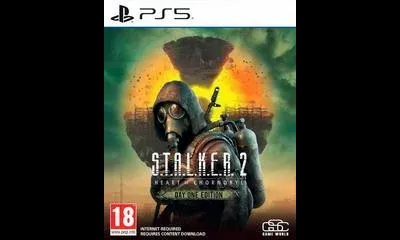 S.T.A.L.K.E.R. 2: Heart Of Chornobyl [Day One Edition]