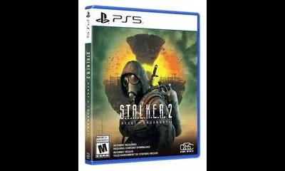 S.T.A.L.K.E.R. 2: Heart Of Chornobyl