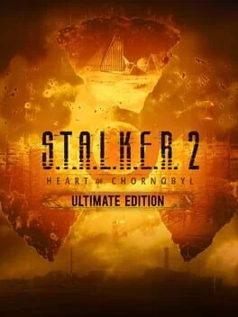 S.T.A.L.K.E.R. 2: Heart Of Chornobyl [Ultimate Edition]