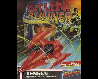 S.T.U.N. Runner