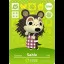 Sable #004 [Animal Crossing Series 1] - Nintendo DS - Retrocharting