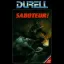 Saboteur - Commodore 64 - Retrocharting