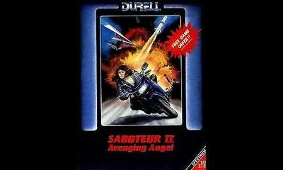 Saboteur II