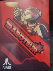 Saboteur [Limited Edition]