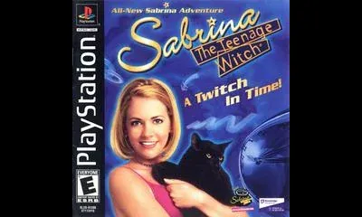 Sabrina The Teenage Witch