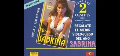 Sabrina