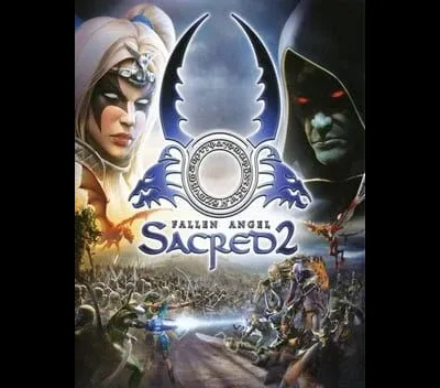 Sacred 2: Fallen Angel