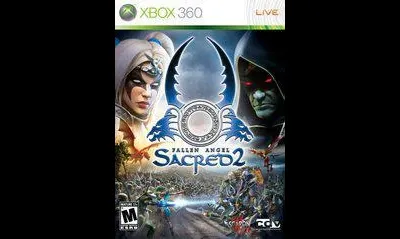 Sacred 2: Fallen Angel