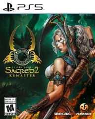 Background - Sacred 2 Remaster - Playstation 5 - Retrocharting