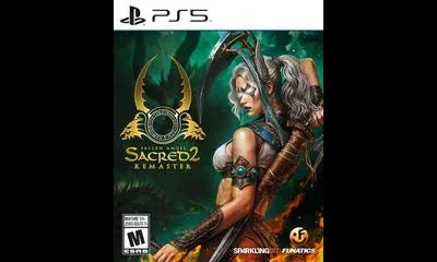 Sacred 2 Remaster