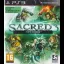 Sacred 3: First Edition - Playstation 3 - Retrocharting