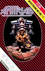 Background - Sacred Armour Of Antiriad [Silverbird] - ZX Spectrum - Retrocharting