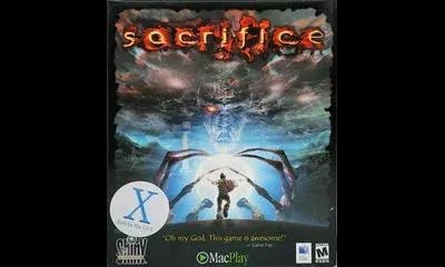 Sacrifice