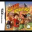 Safari Adventures Africa - Nintendo DS - Retrocharting
