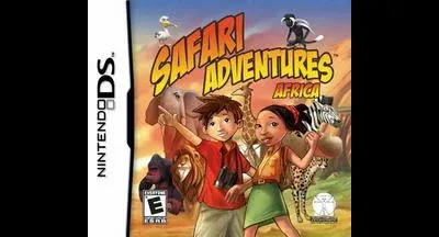 Safari Adventures Africa