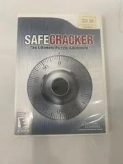 Background - Safe Cracker - Wii - Retrocharting
