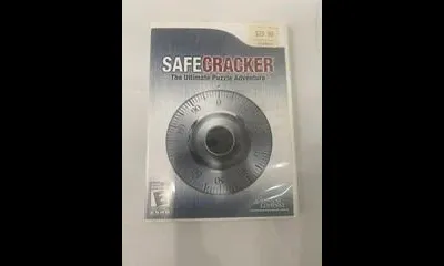 Safe Cracker