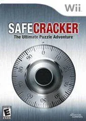Background - Safecracker - Wii - Retrocharting