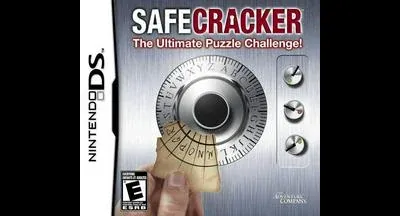 Safecracker: The Ultimate Puzzle Adventure