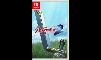 Saga Frontier 2 Remastered