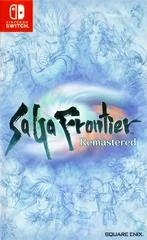 Background - Saga Frontier - Nintendo Switch - Retrocharting