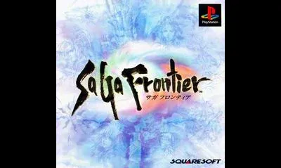 SaGa Frontier