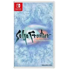 Background - SaGa Frontier Remastered - Nintendo Switch - Retrocharting