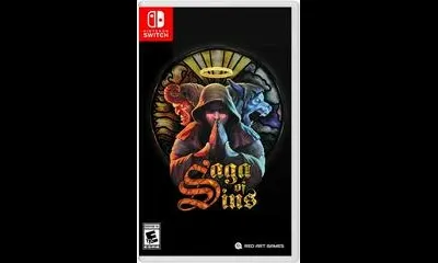 Saga of Sins
