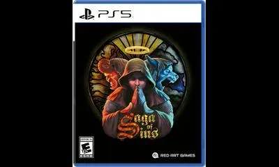 Saga of Sins