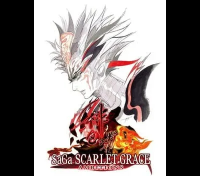 SaGa Scarlet Grace Ambitions