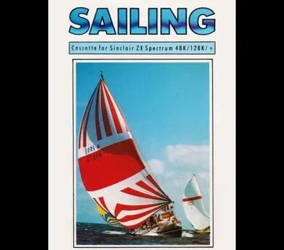 Sailing