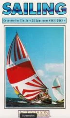 Background - Sailing - ZX Spectrum - Retrocharting