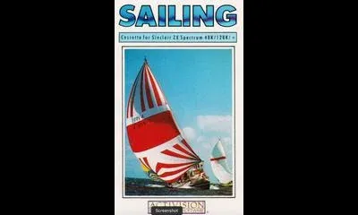 Sailing