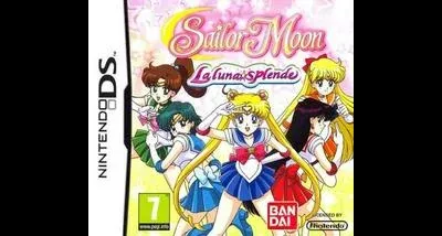 Sailor Moon: La Luna Splende