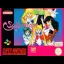 Sailormoon - Super Nintendo - Retrocharting