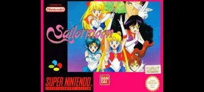Sailormoon