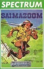 Background - Saimazoom - ZX Spectrum - Retrocharting