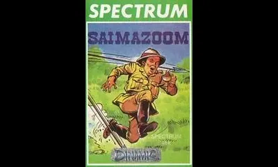 Saimazoom