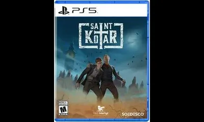 Saint Kotar