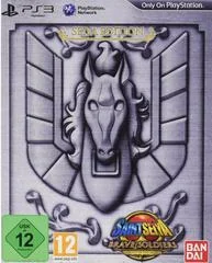 Background - Saint Seiya Brave Soldiers [Seiya Edition] - Playstation 3 - Retrocharting