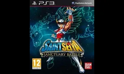 Saint Seiya Sanctuary Battle