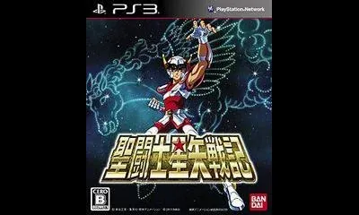 Saint Seiya Senki