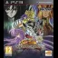Saint Seiya: Soldiers Soul Knights Of The Zodiac - Playstation 3 - Retrocharting