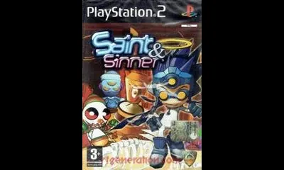Saint & Sinner