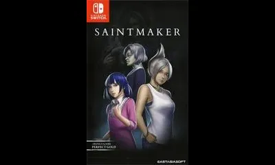 Saintmaker